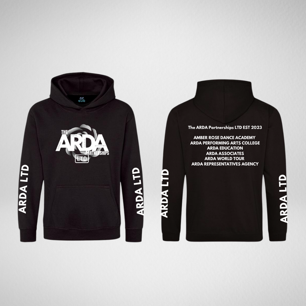 ARDA Pullover Hoodie