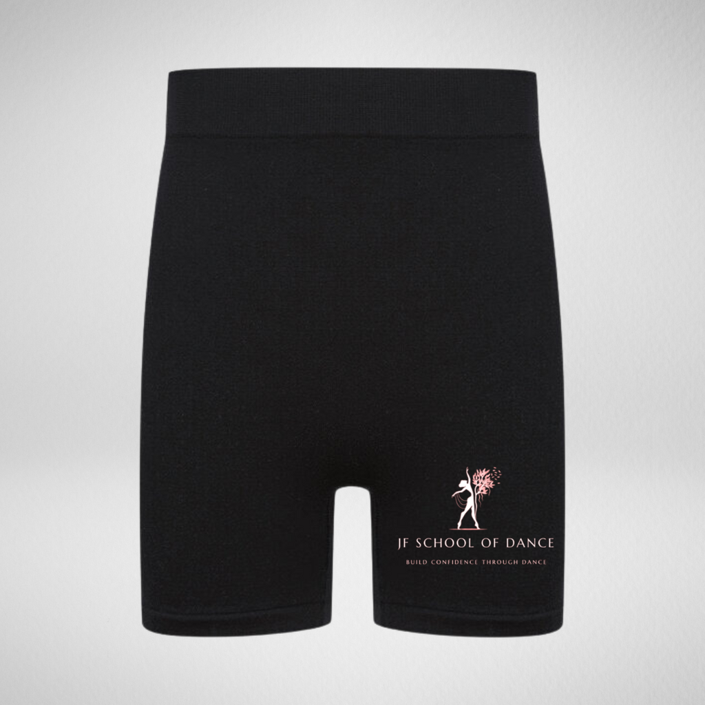 JF School Of Dance Seamless Shorts