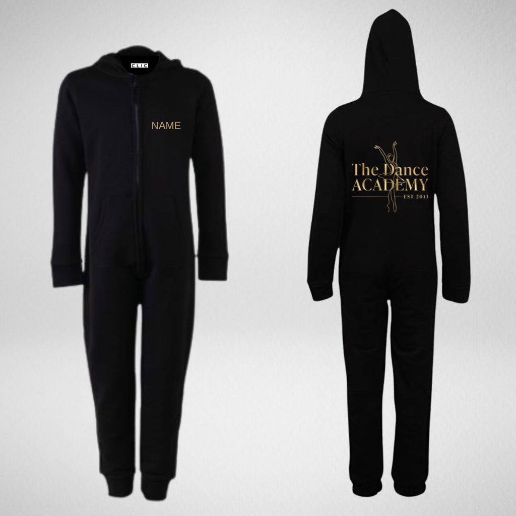 The Dance Academy Est 2013 Onesie