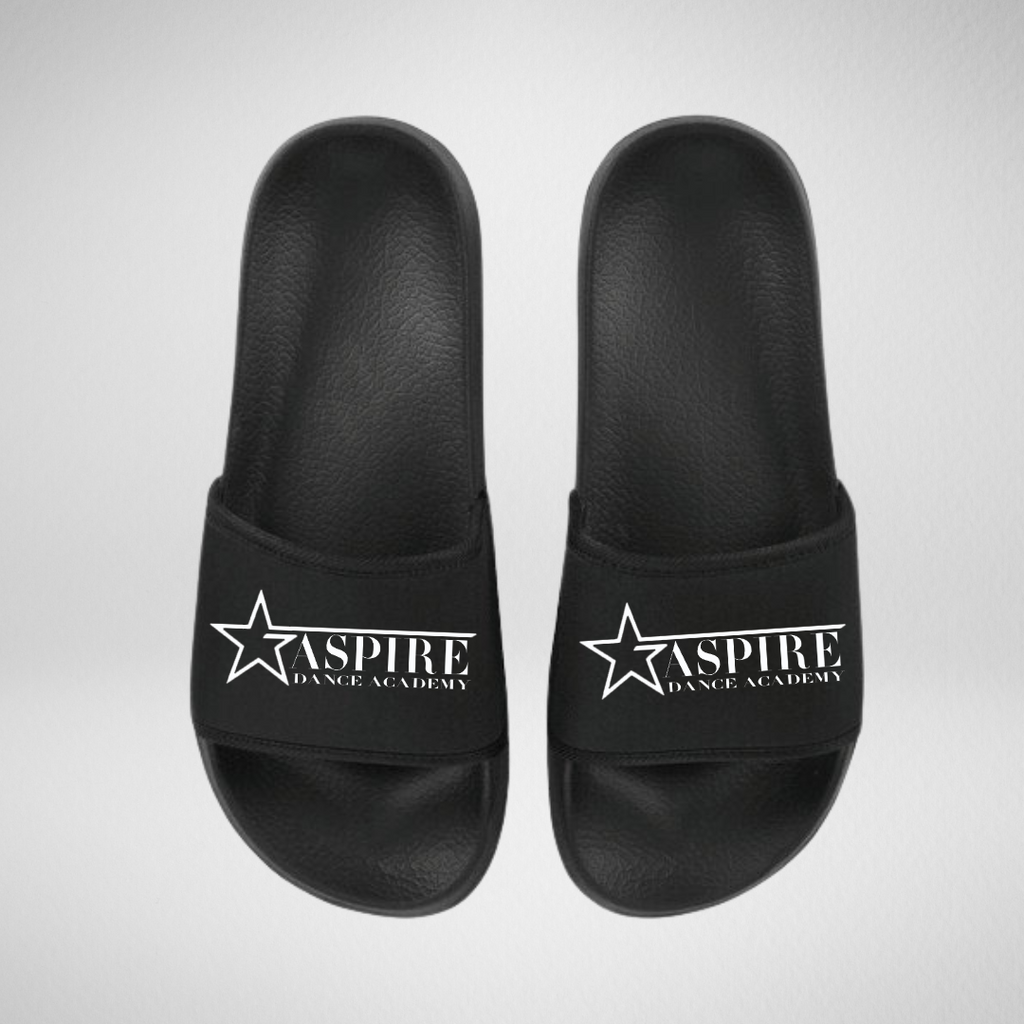 Aspire Dance Academy Sliders