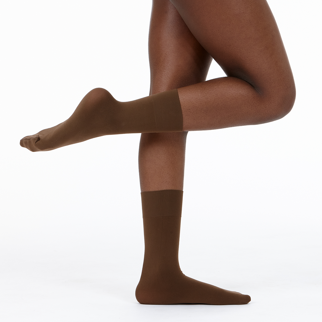 Shades Dancewear Ballet Socks Bojangles