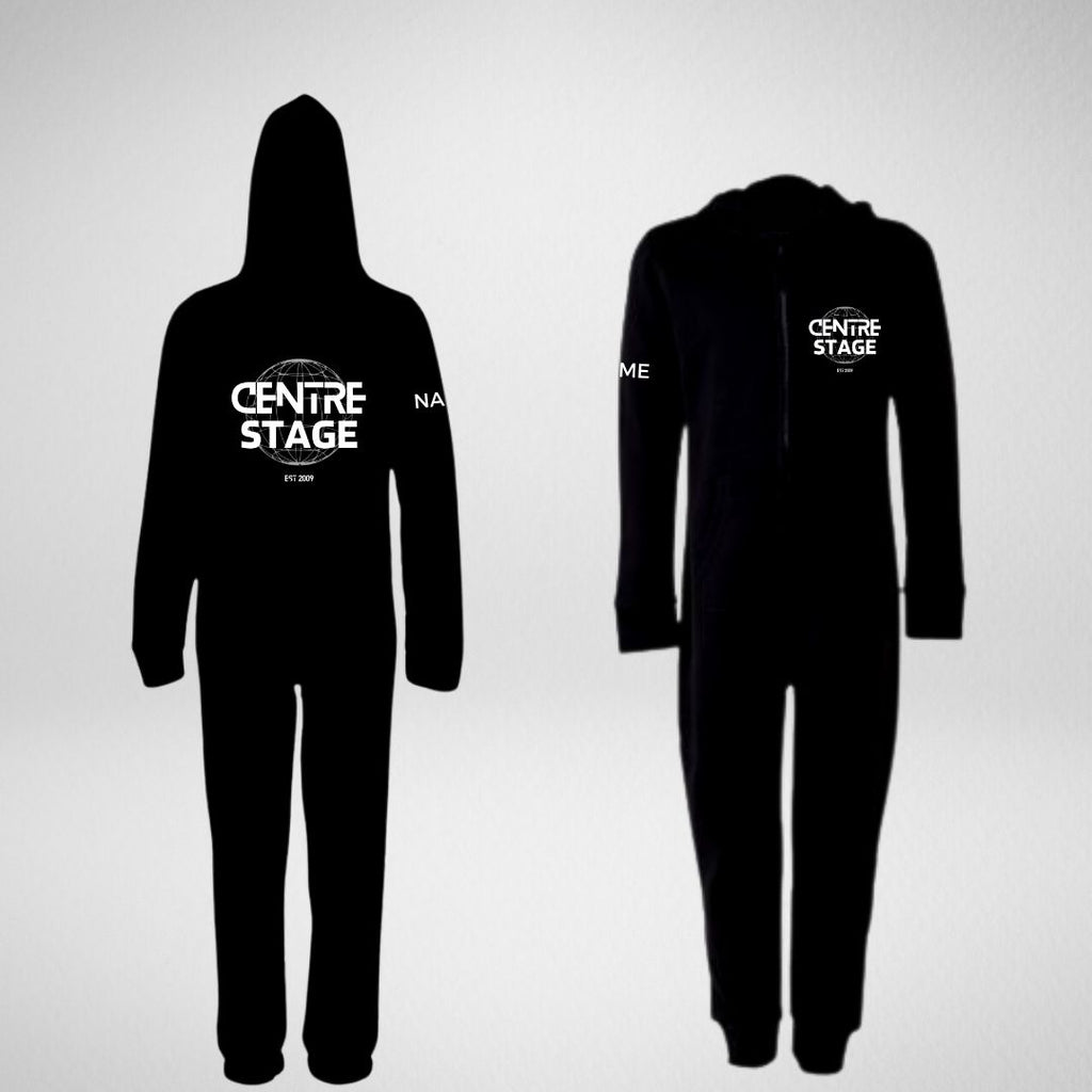 Centre Stage Academy Of Dance Onesie