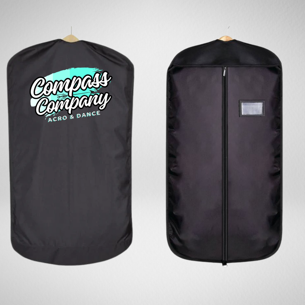 Compass Company Acro & Dance Costume Carrier