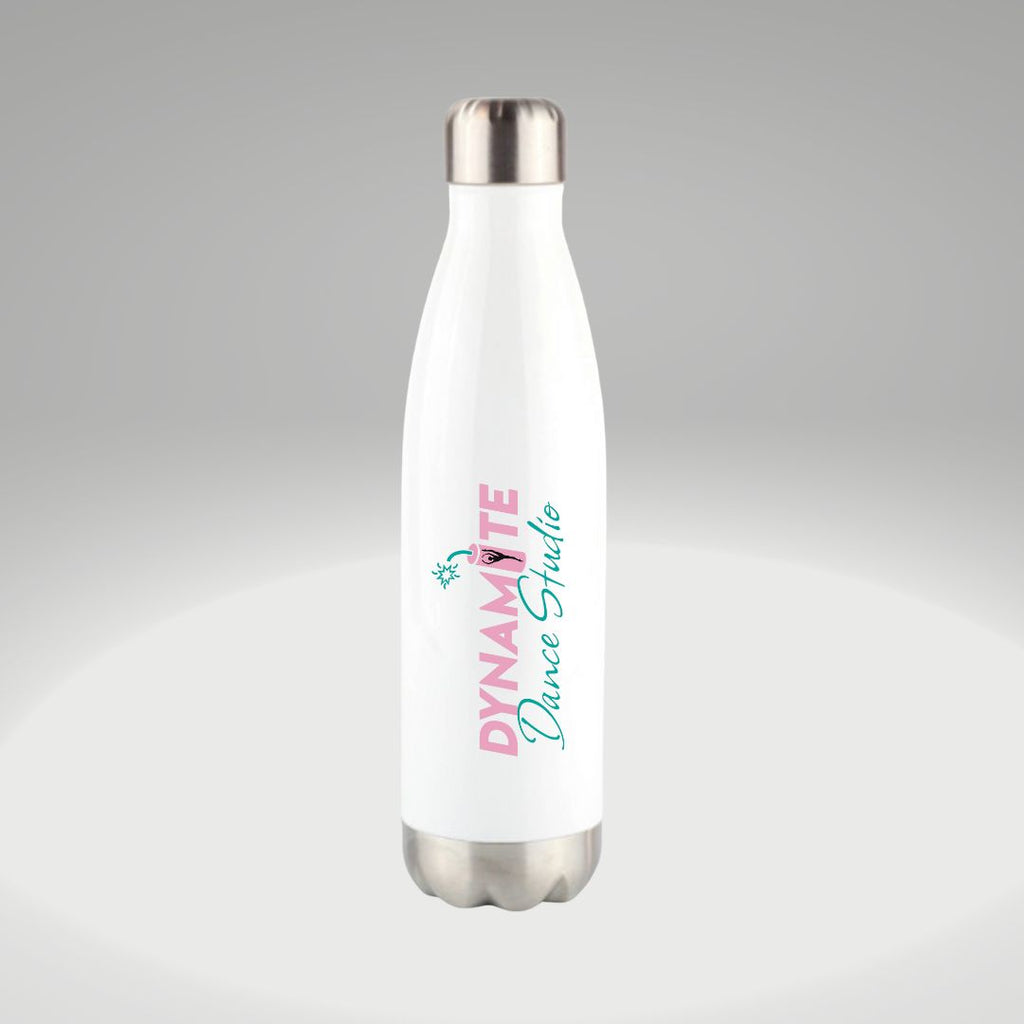 Dynamite Dance Studios Hydro Bottle