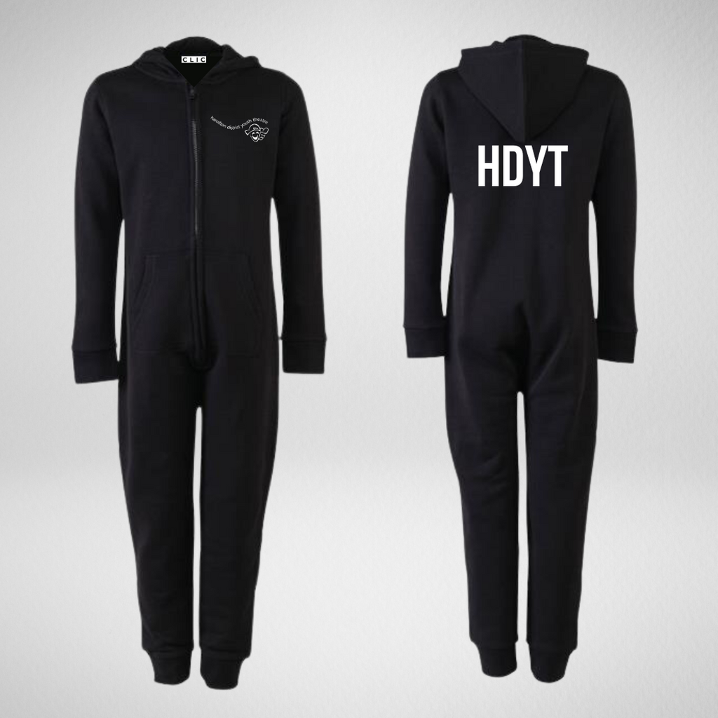 HDYT Onesie