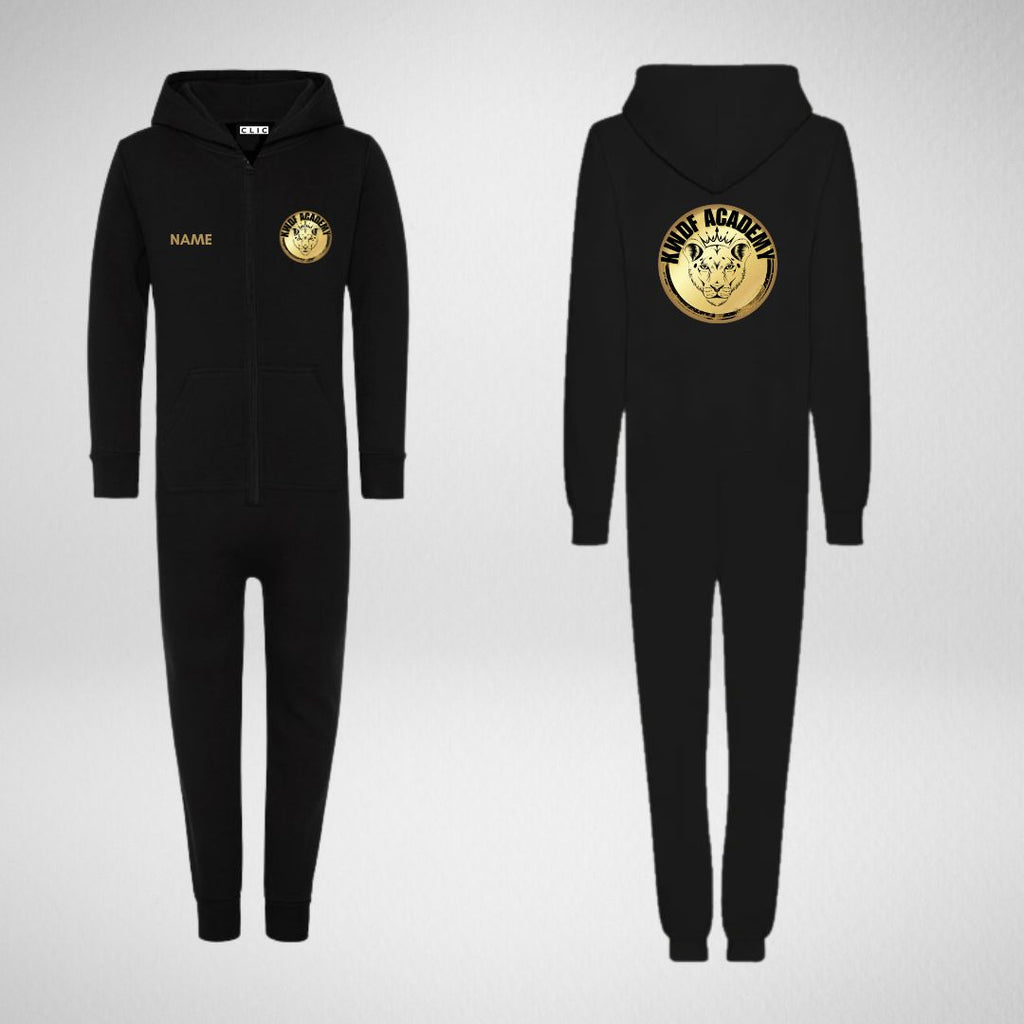 KWDF Academy Onesie