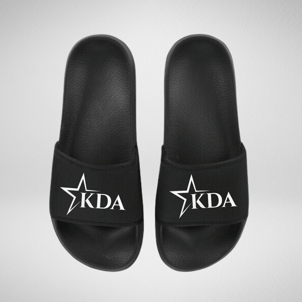 Katrina Dance Academy Sliders