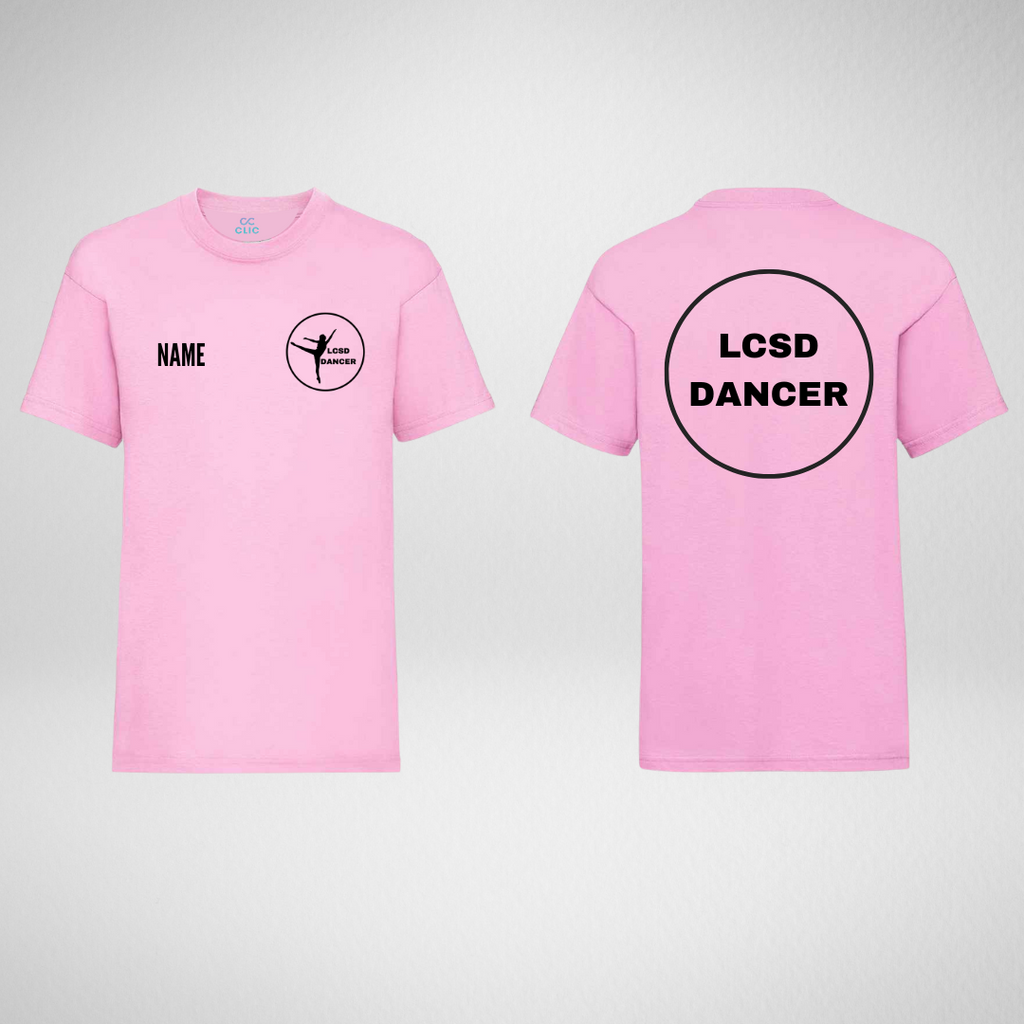 Lauren Christie Dance T-Shirt