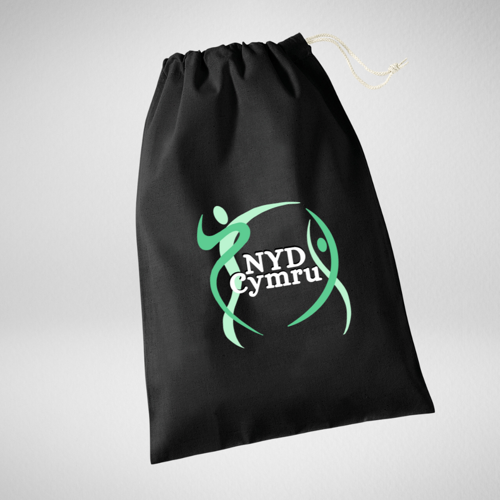 NYD Cymru Shoe Bag