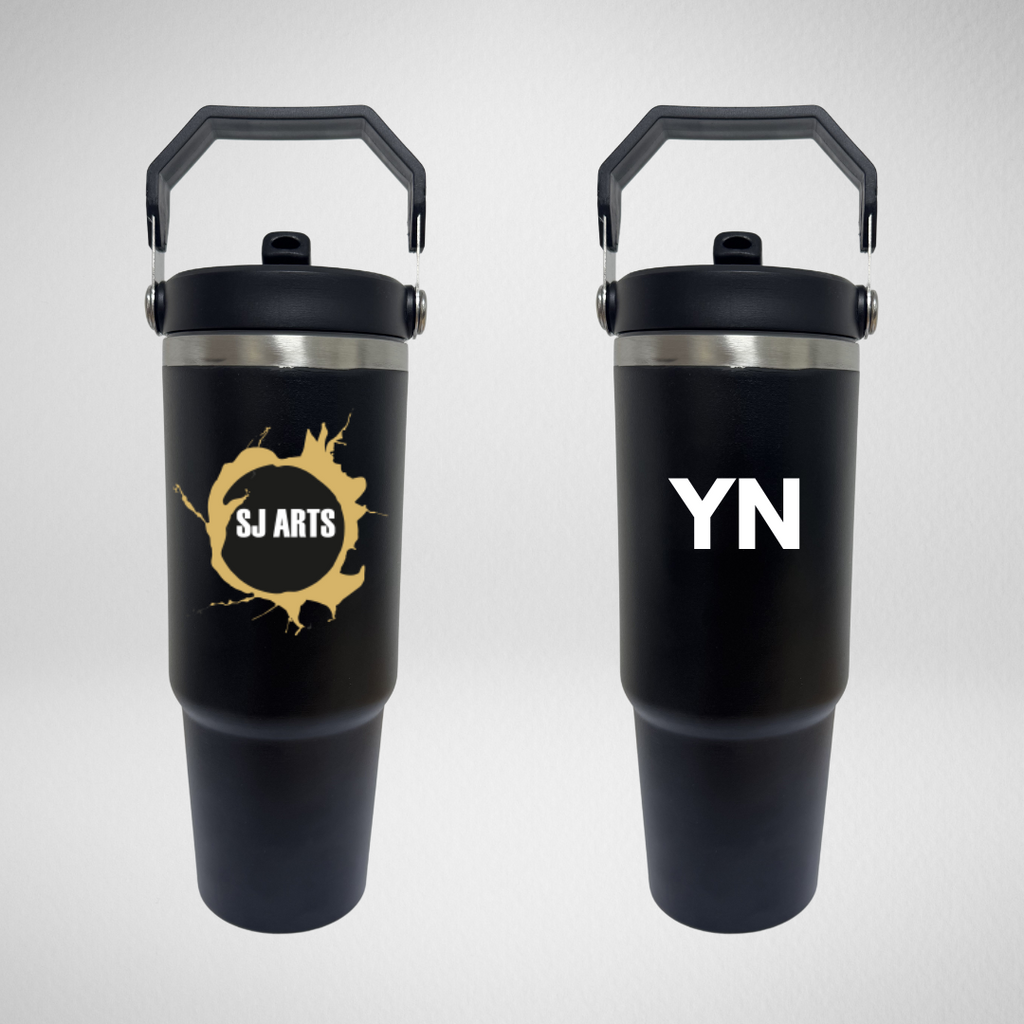 SJ Arts Stanley Sport Style Cup