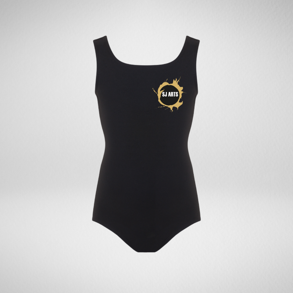 SJ Arts Tank Leotard