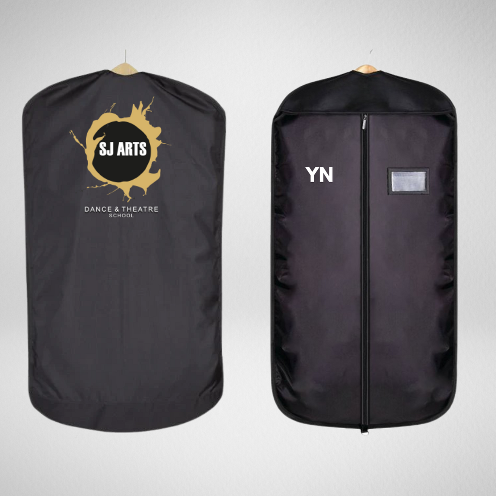 SJ Arts Costume Carrier