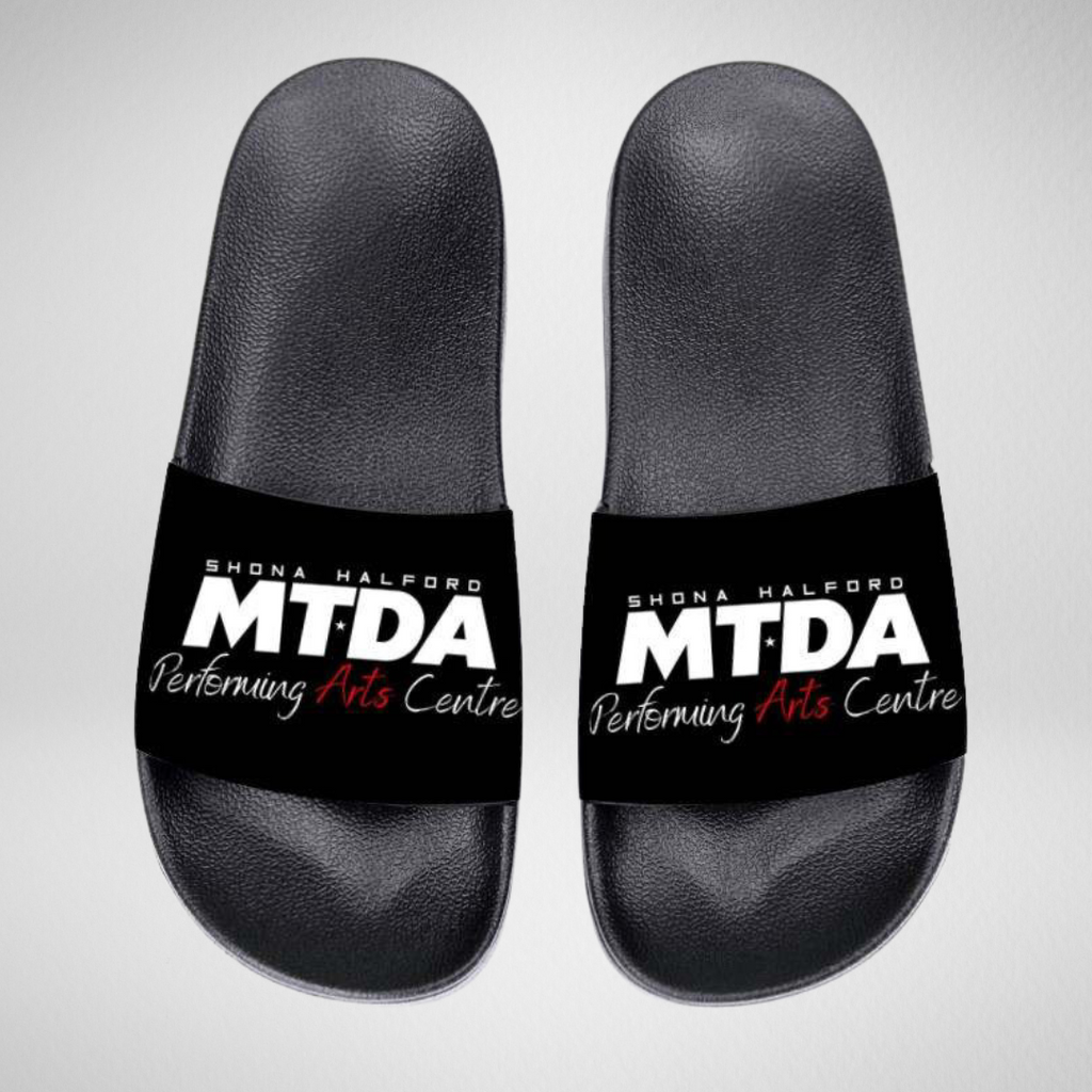 MTDA Sliders