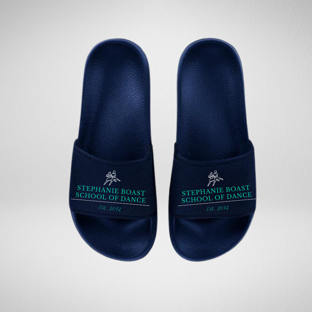 Stephanie Boast School Of Dance Academy Sliders