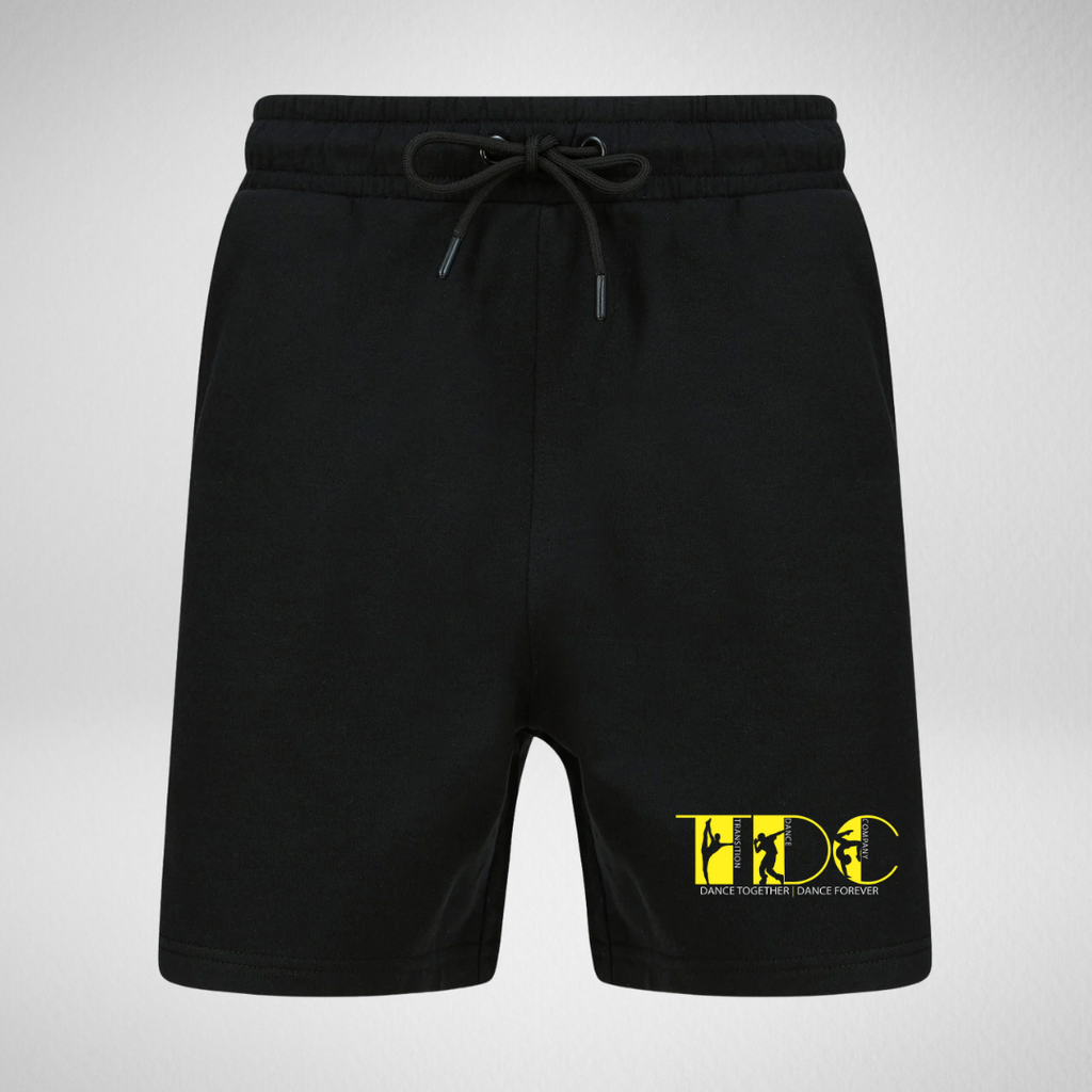 Transition Dance Company Sweat Shorts