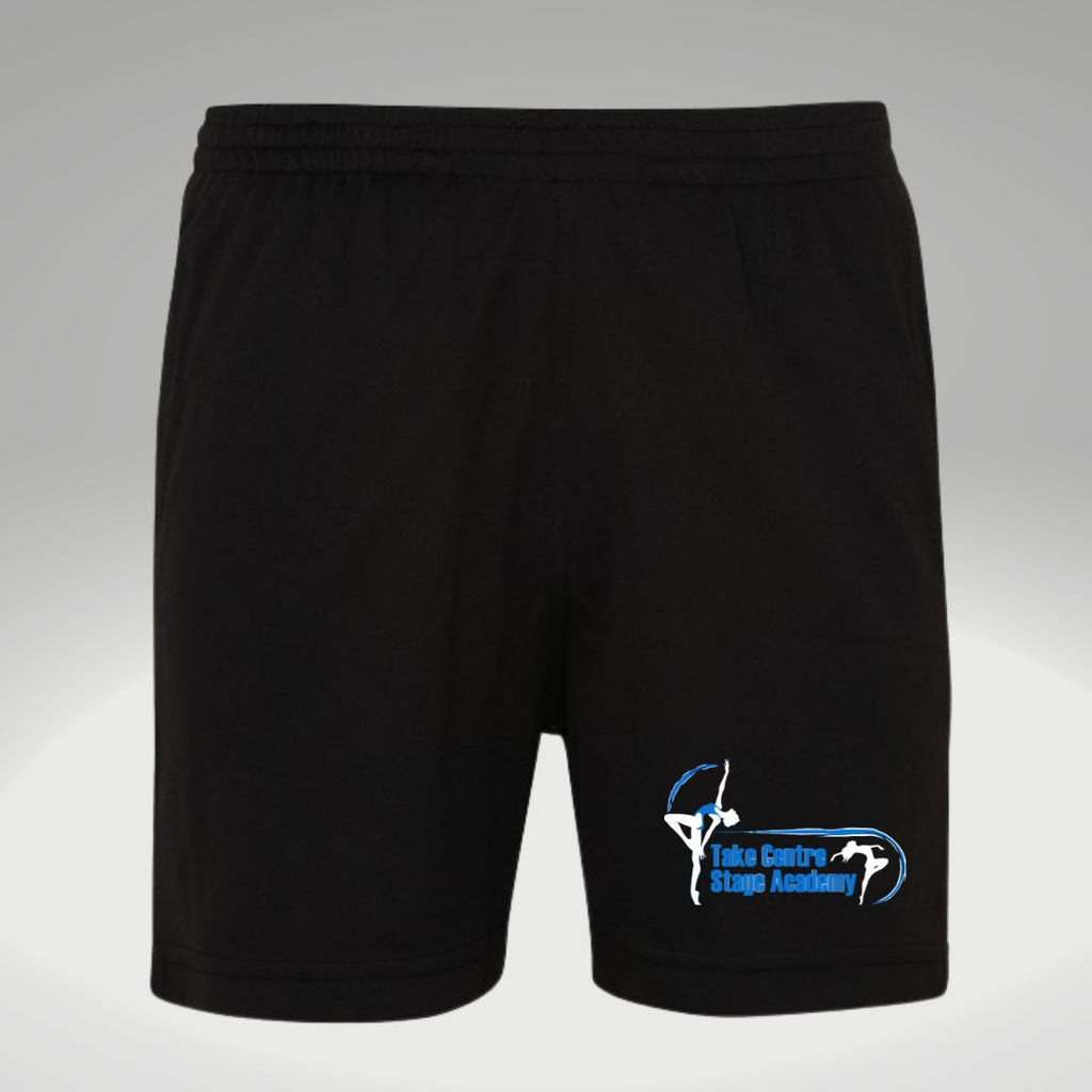 Take Centre Stage Academy Boys Knitted Shorts