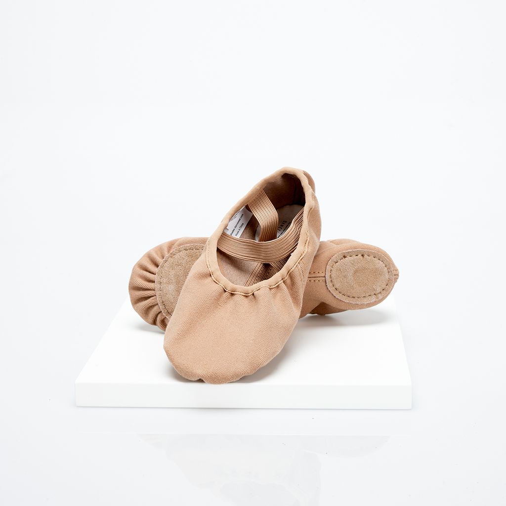 Shades Dancewear Ballet Shoes Uday