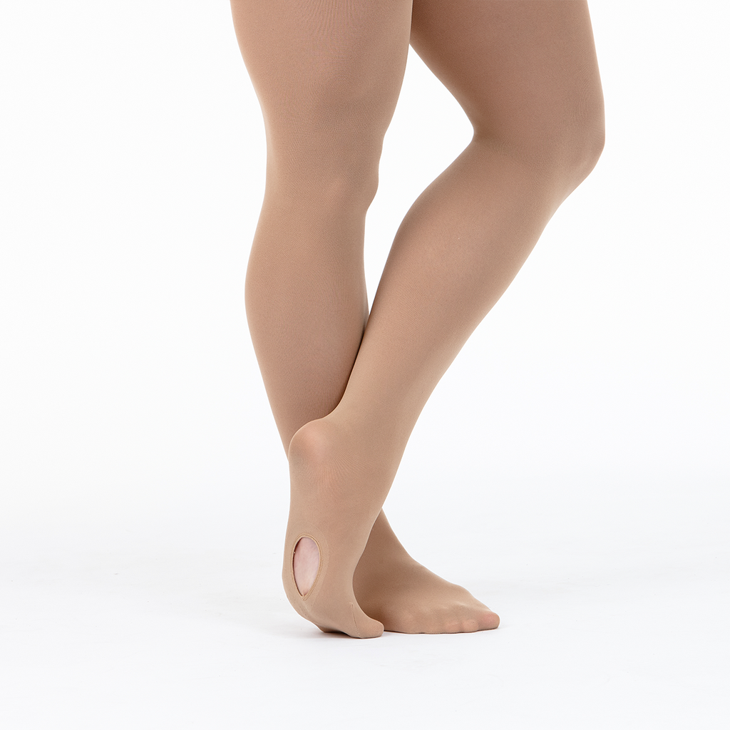 Shades Dancewear Convertible Ballet Tights Uday