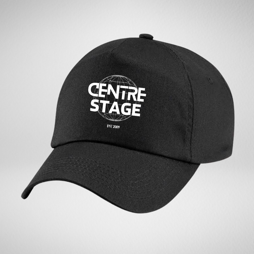 Centre Stage Academy Of Dance Baseball Cap