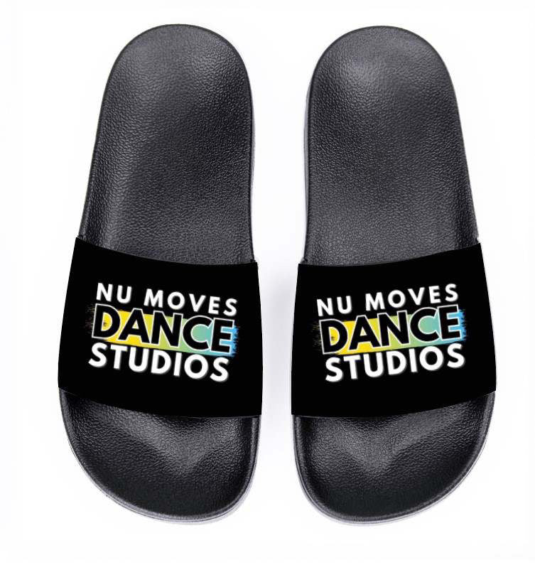 Nu Moves Dance Studios Sliders