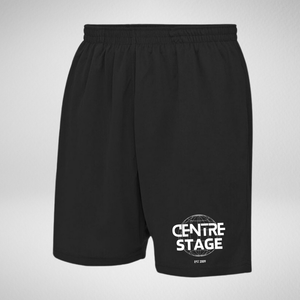 Centre Stage Academy Of Dance Boys Shorts