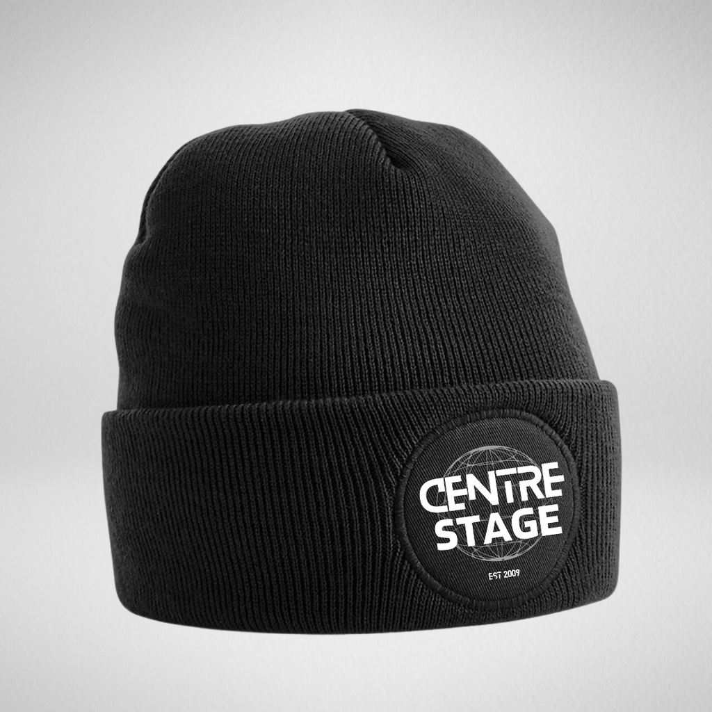 Centre Stage Academy Of Dance Beanie