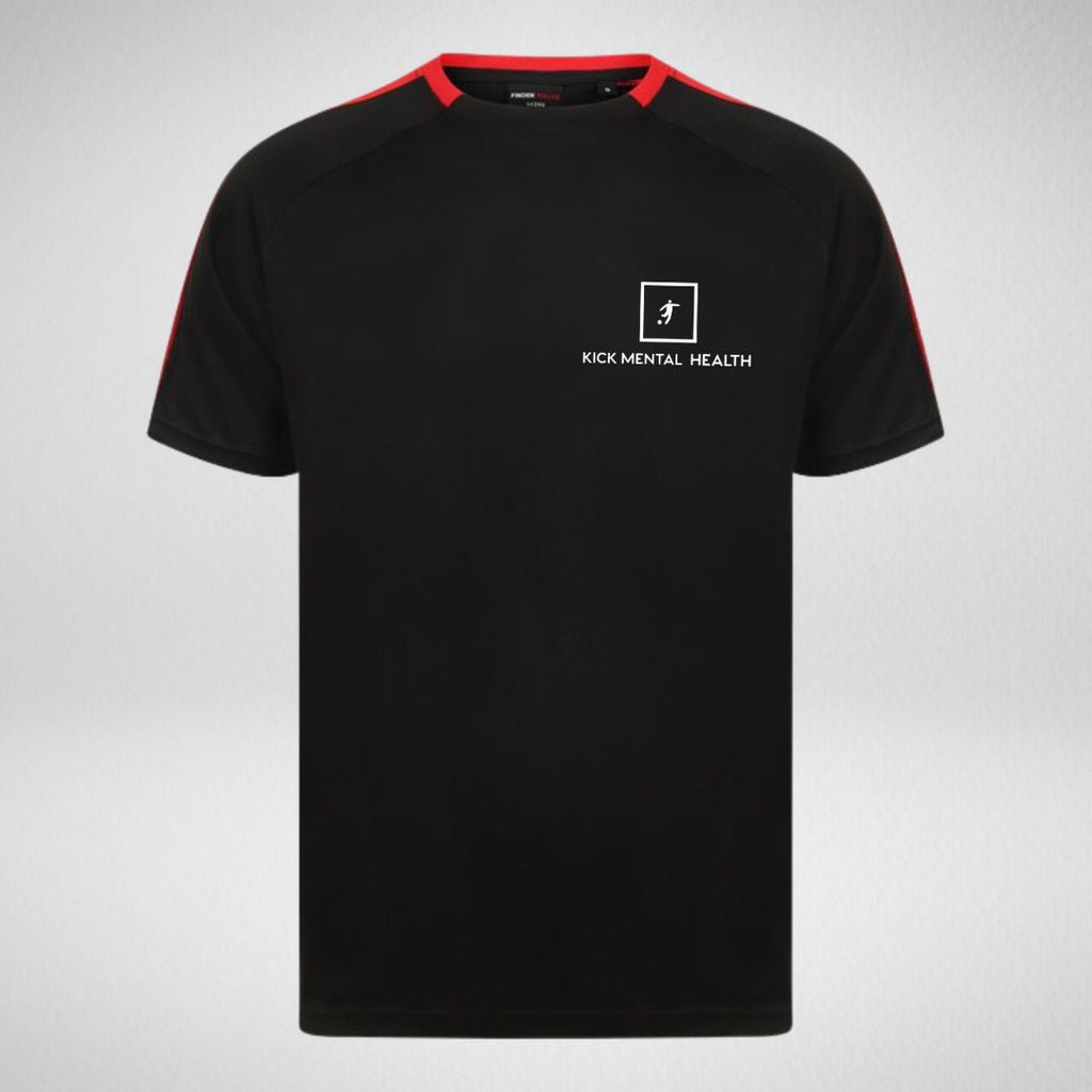 Kick Mental Health Team T-Shirt