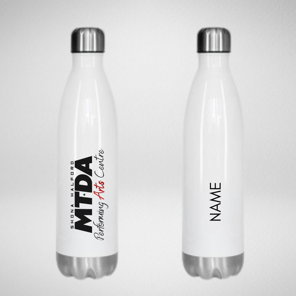 MTDA Hrydro Water Bottle