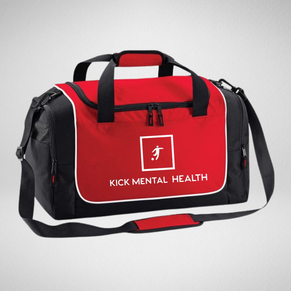 Kick Mental Health Kit Bag