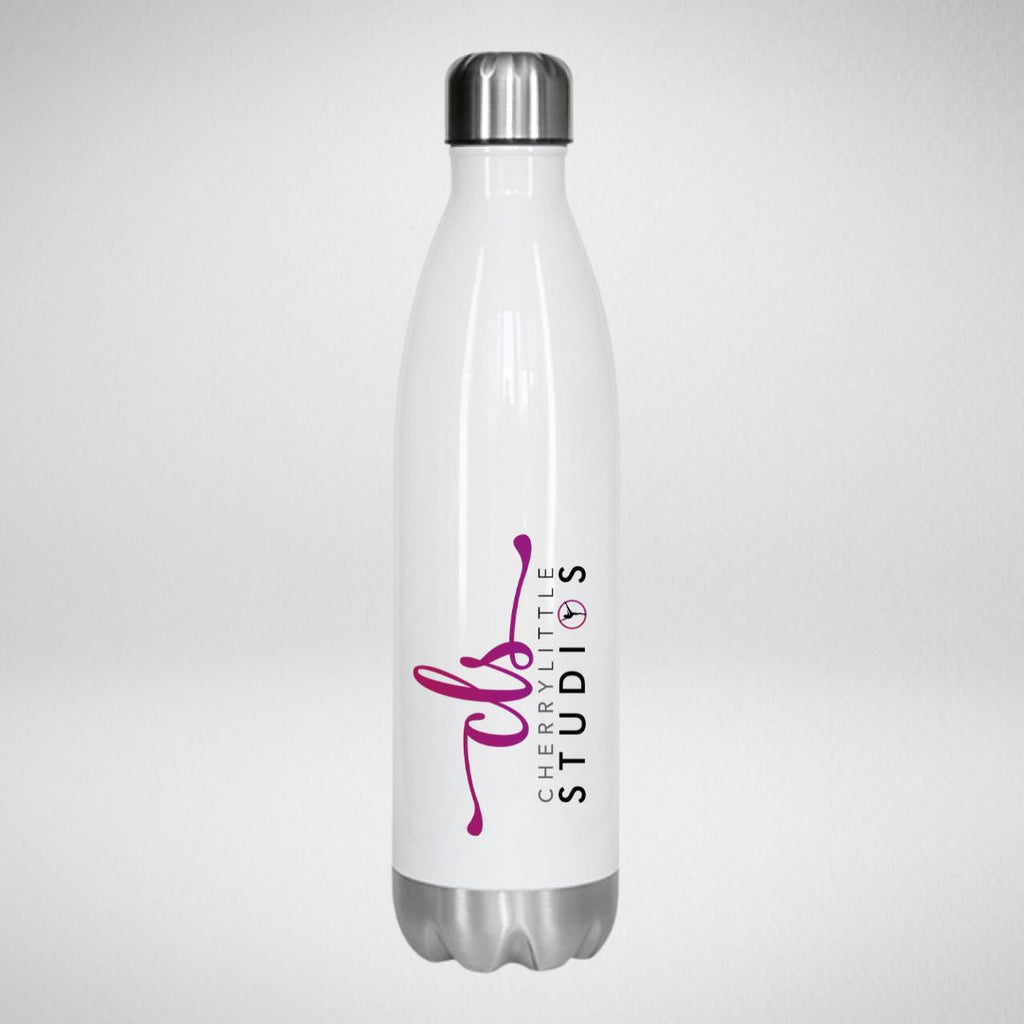 Cherry Little Studios Hydro Water Bottle