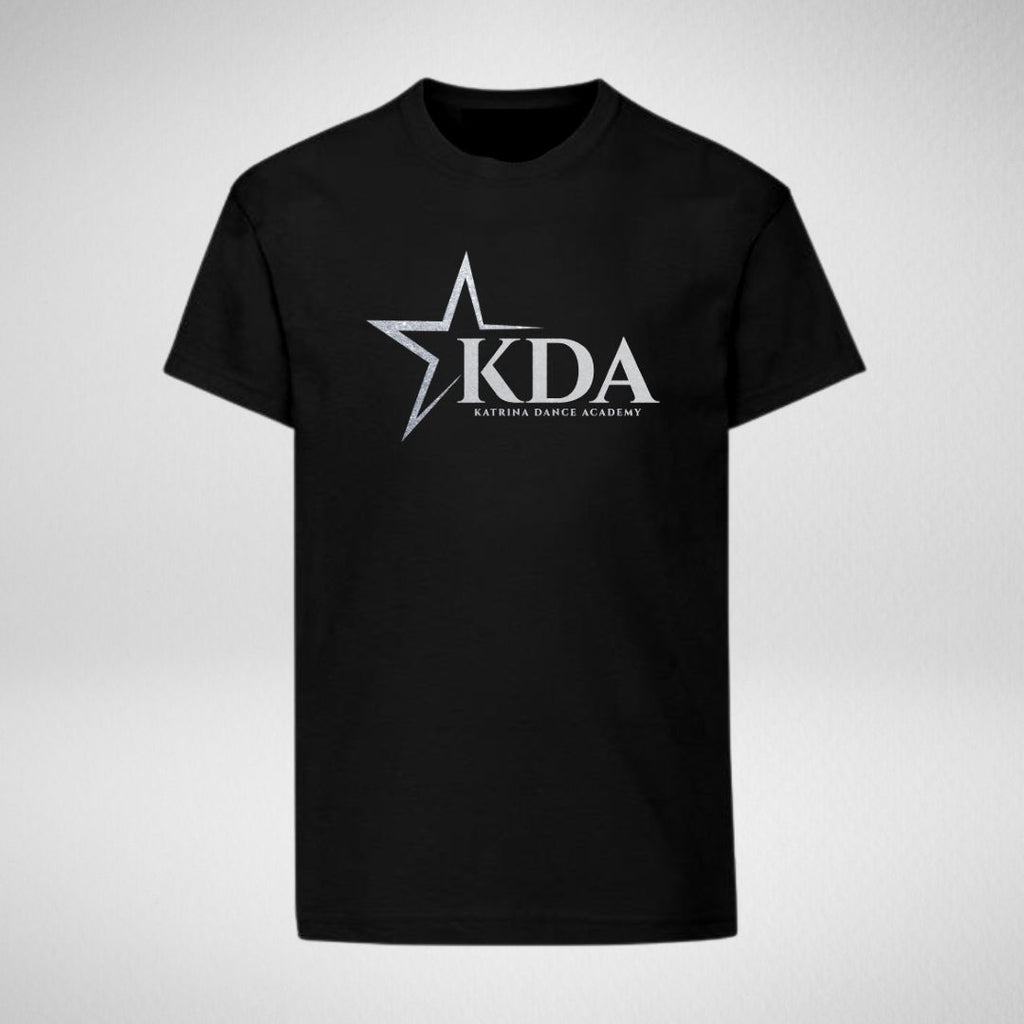 Katrina Dance Academy Glitter T-Shirt