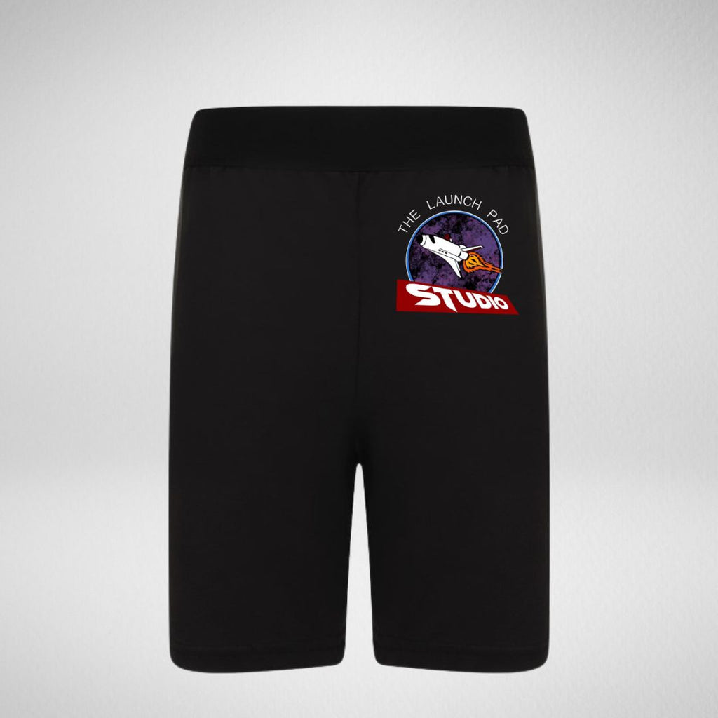 The Launch Pad Cycling Shorts