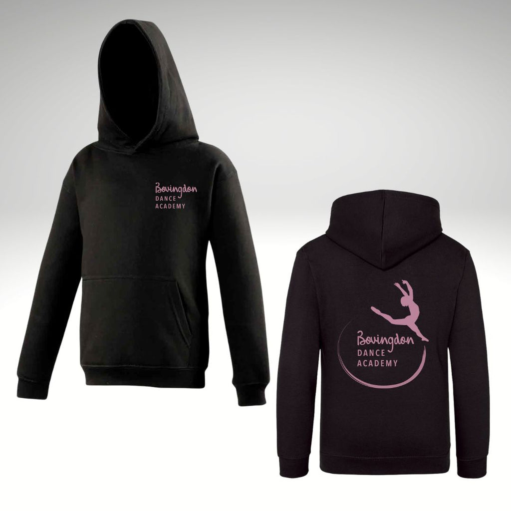 Bovingdon Dance Academy Pullover Hoodie