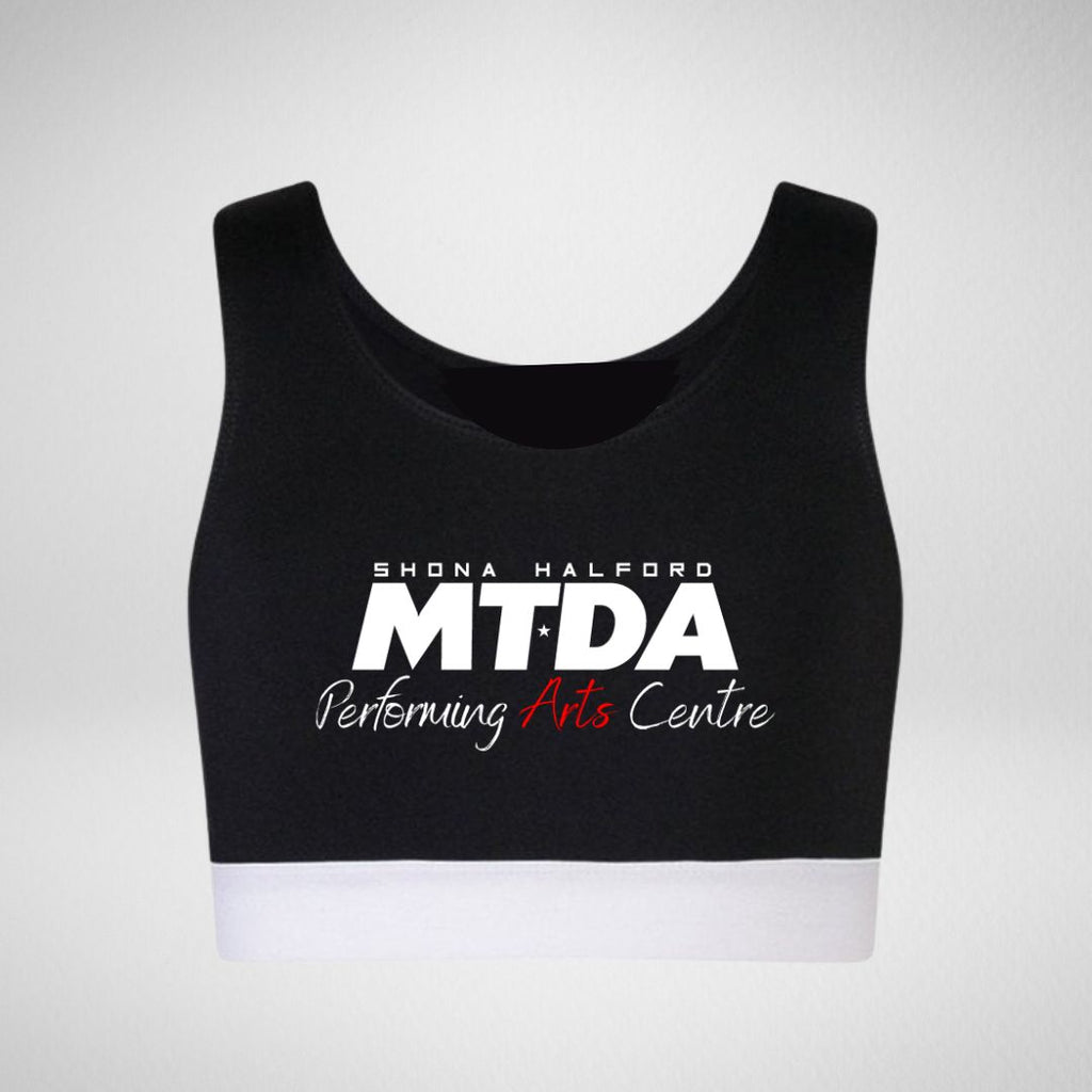 MTDA Crop Top