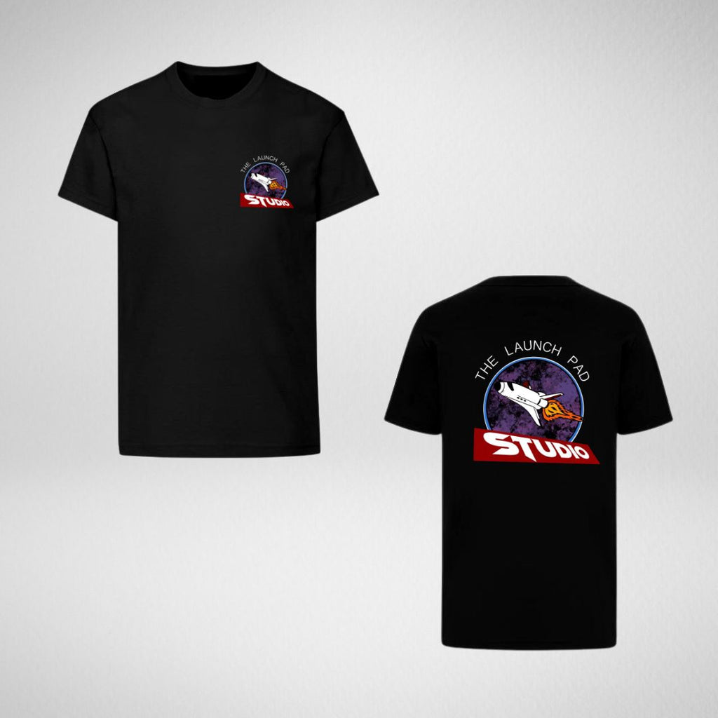 The Launch Pad T-Shirt
