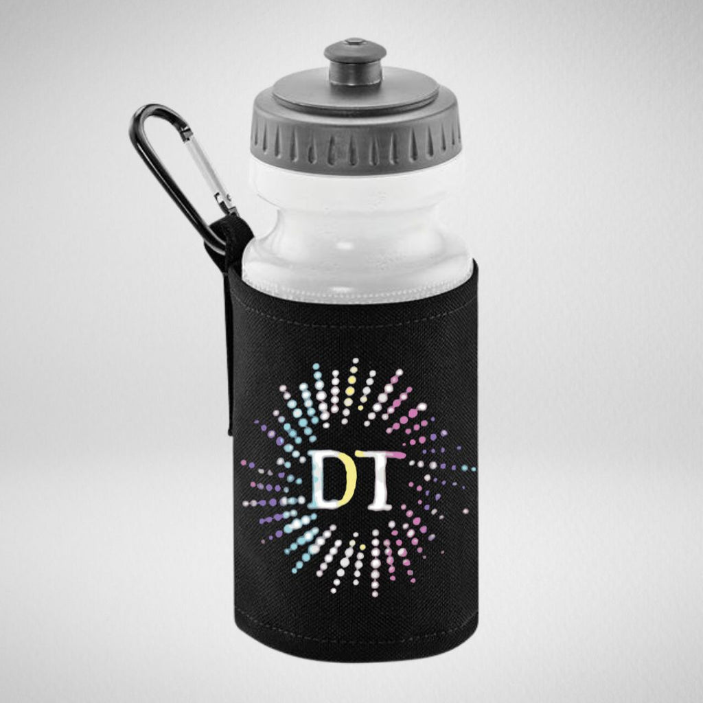 DT Studios Plastic Bottle/Carrier