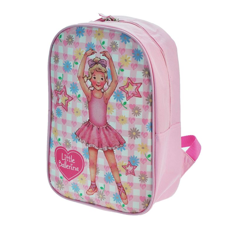 Little Ballerina Backpack