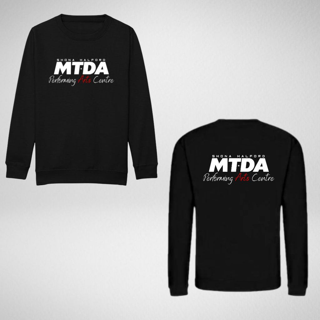 MTDA Sweatshirt