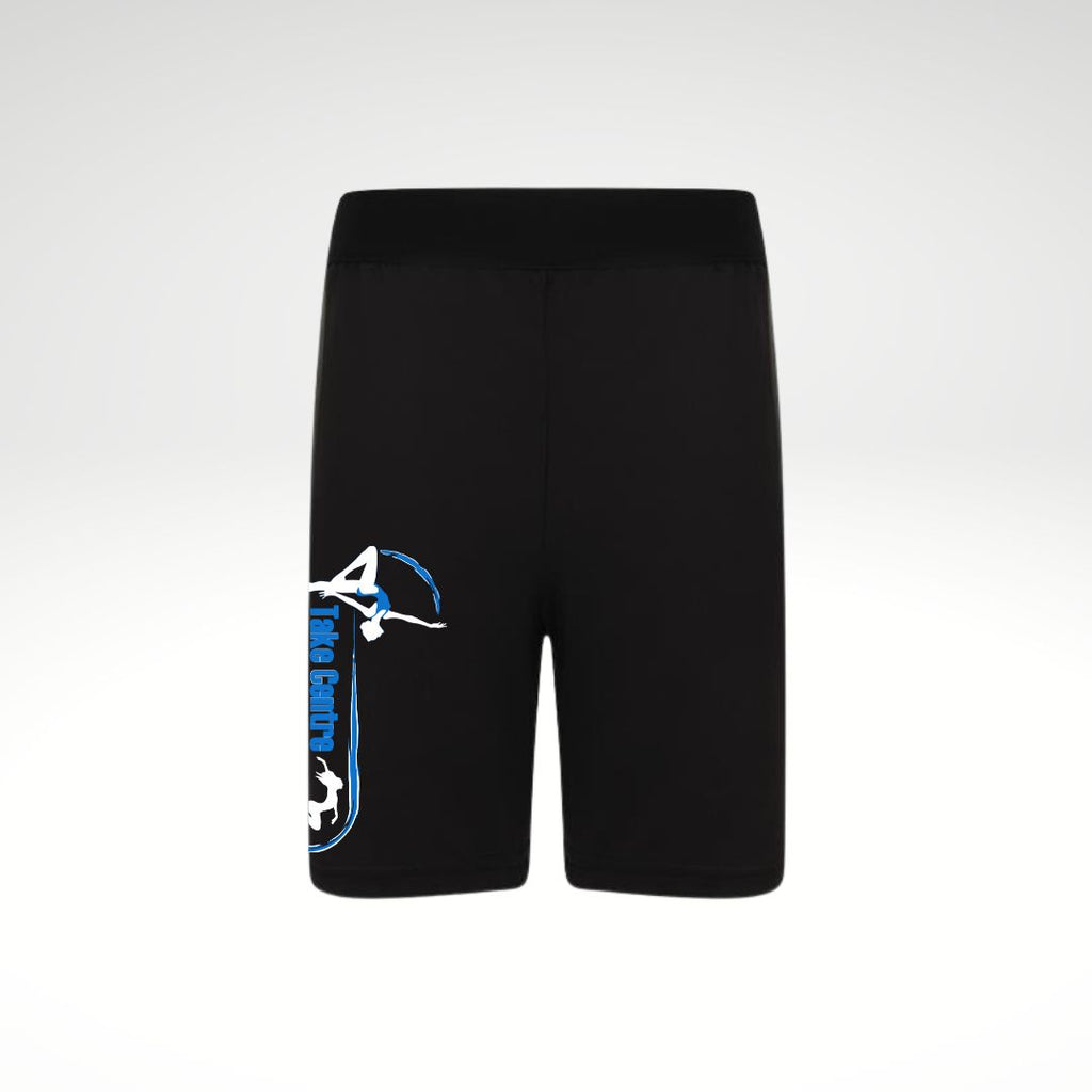 Take Centre Stage Academy Cycling Shorts