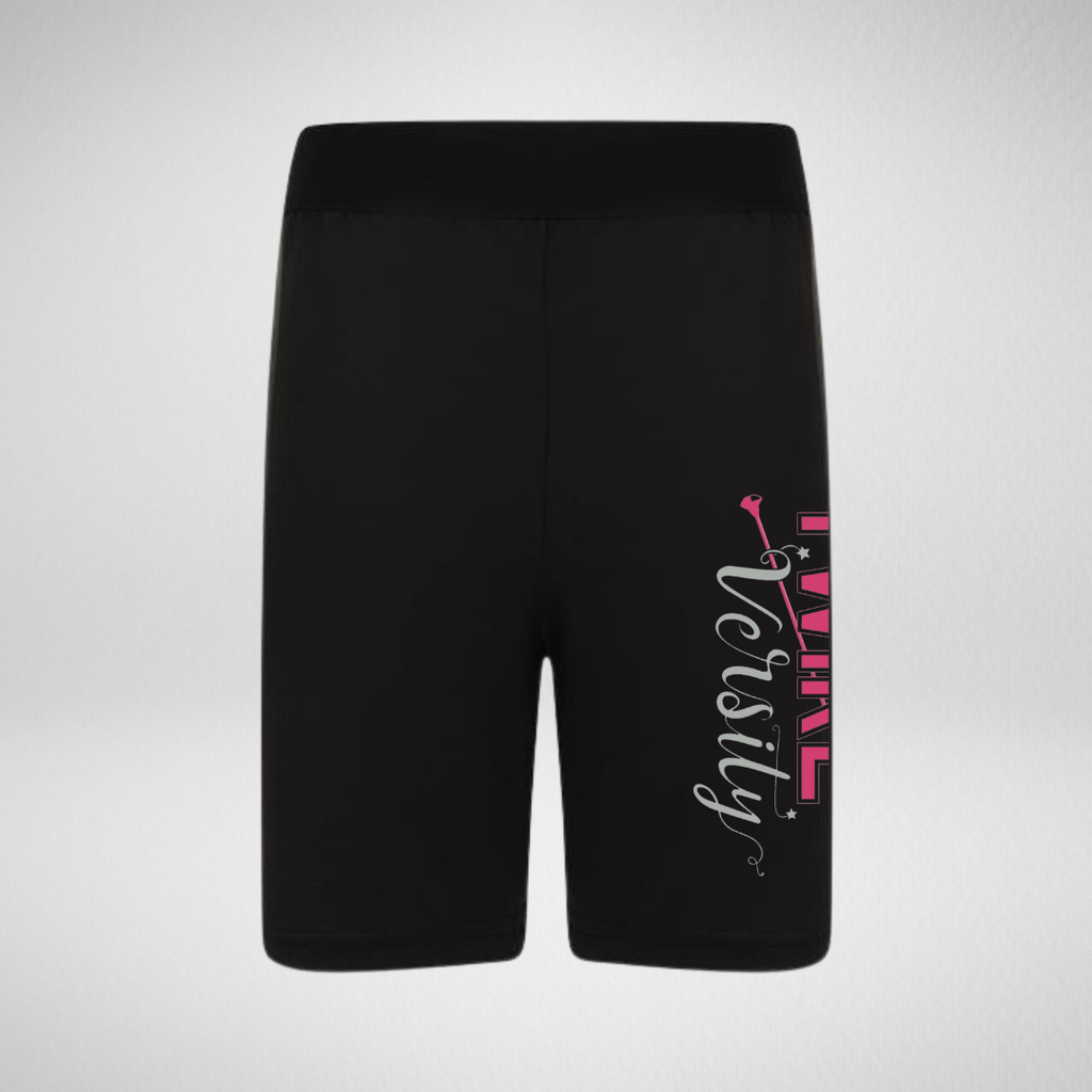 Twirl Versity Cycling Shorts