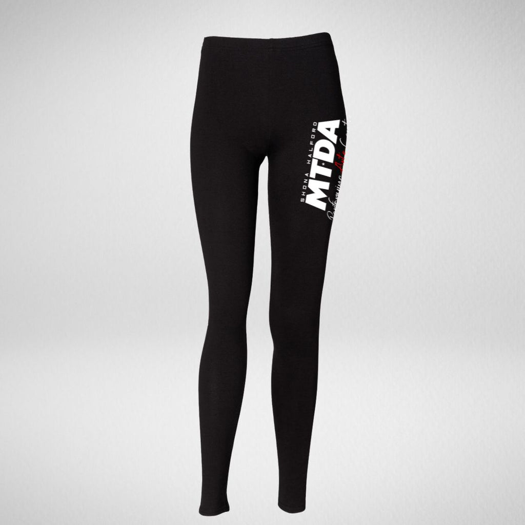 MTDA Workout Leggings