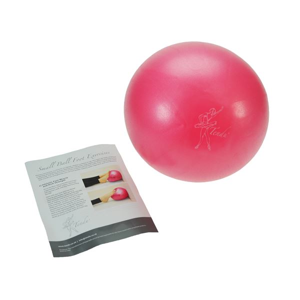 Tendu Small Ball Exerciser
