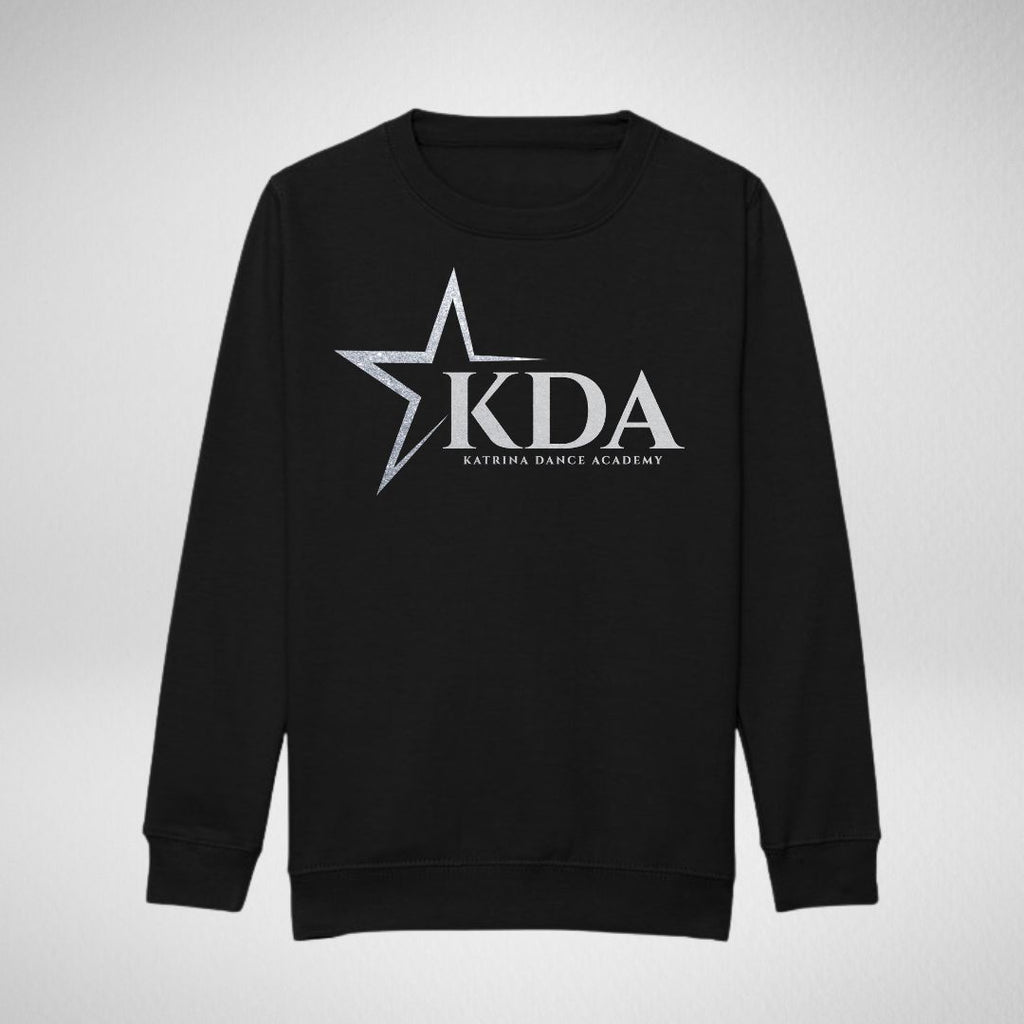 Katrina Dance Academy Glitter Sweatshirt