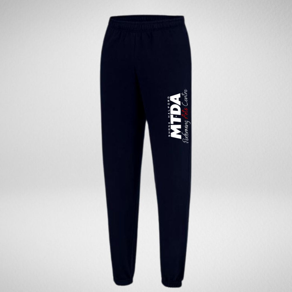 MTDA Cuffed Joggers