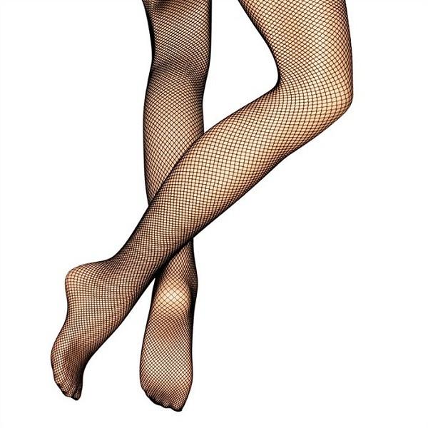 Silky Adult Fishnet Dance Tights-Accessories-Enpoint Dancewear