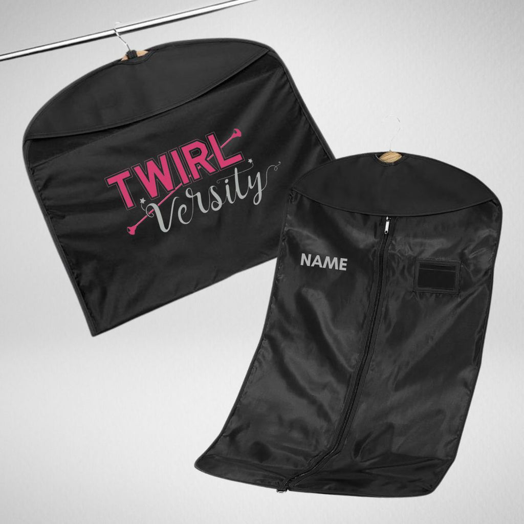 Twirl Versity Costume Carrier