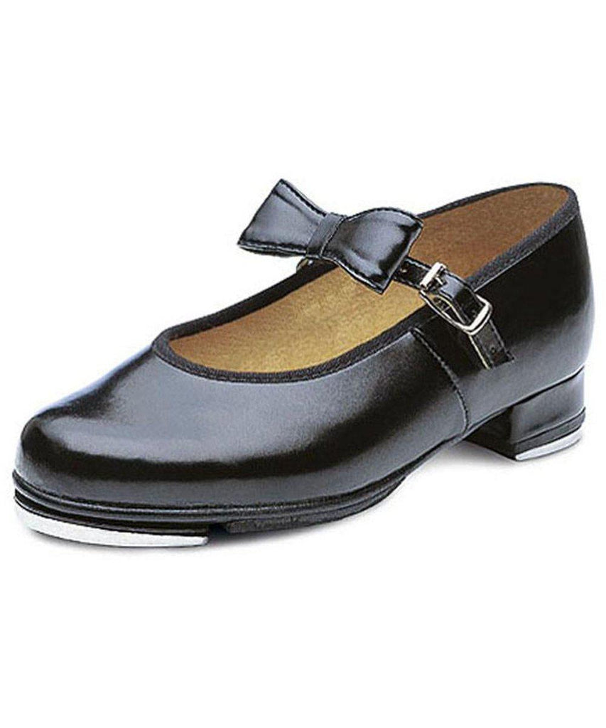 Bloch Merry Jane Tap Shoes-Footwear-Enpoint Dancewear