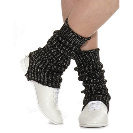 Stirrup Ankle Warmers-Accessories-Enpoint Dancewear