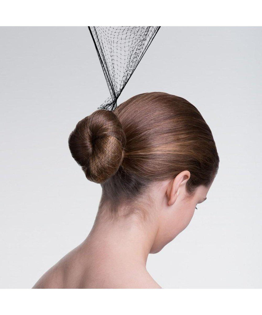 BLOCH Hair Net-accessories-Enpoint Dancewear