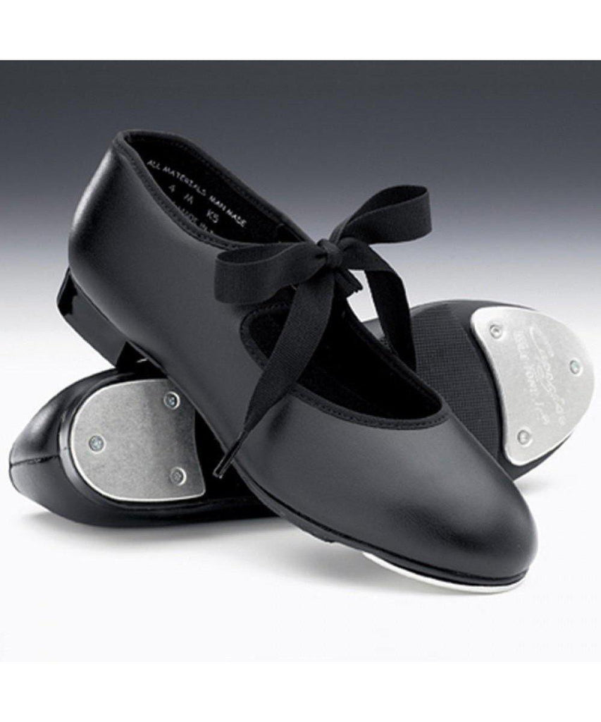 Capezio Tyette Tap Shoes-Footwear-Enpoint Dancewear